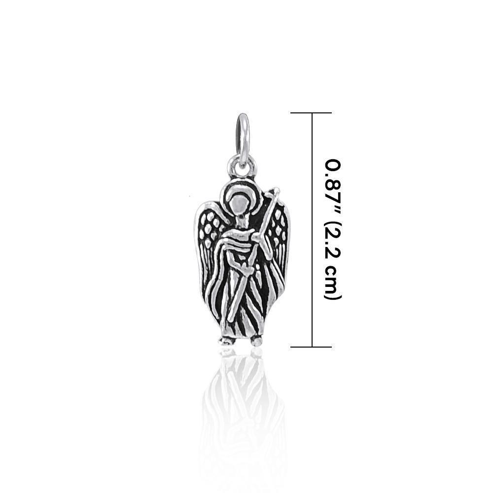 Archangel Raphael TCM529