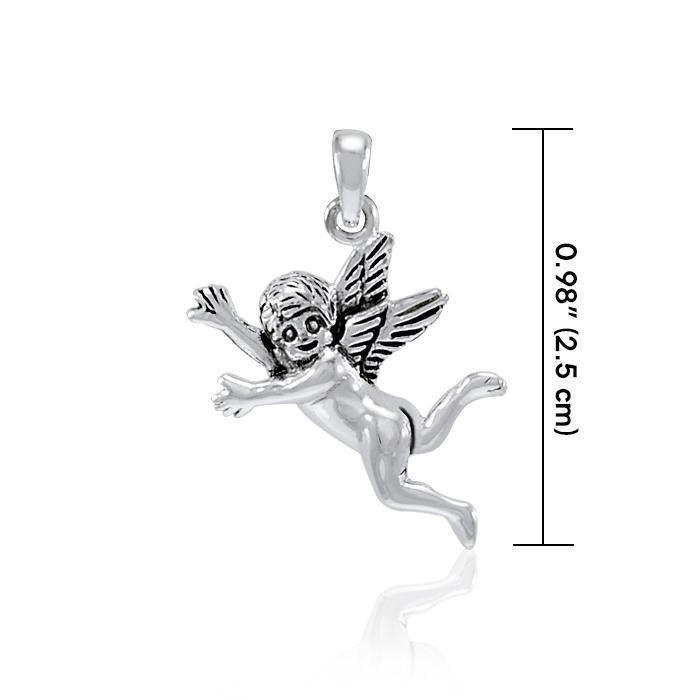 Cupid Pendant TP078