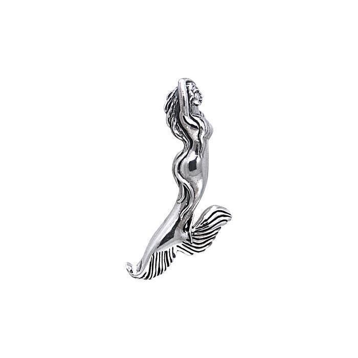 Mermaid Beloved Pendant TPD514