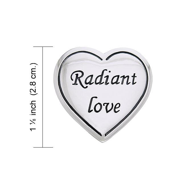 Radiant Love TPD783