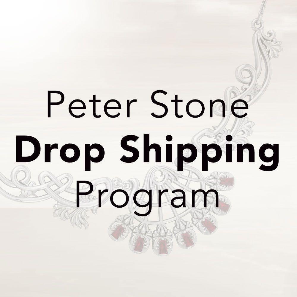 Peter Stone Drop Shipping Program - peterstone.dropshipping