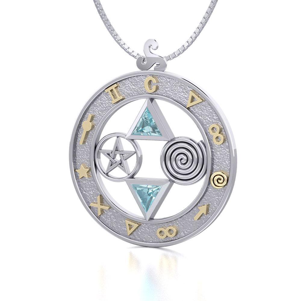 TPV466 Total Universal Balance