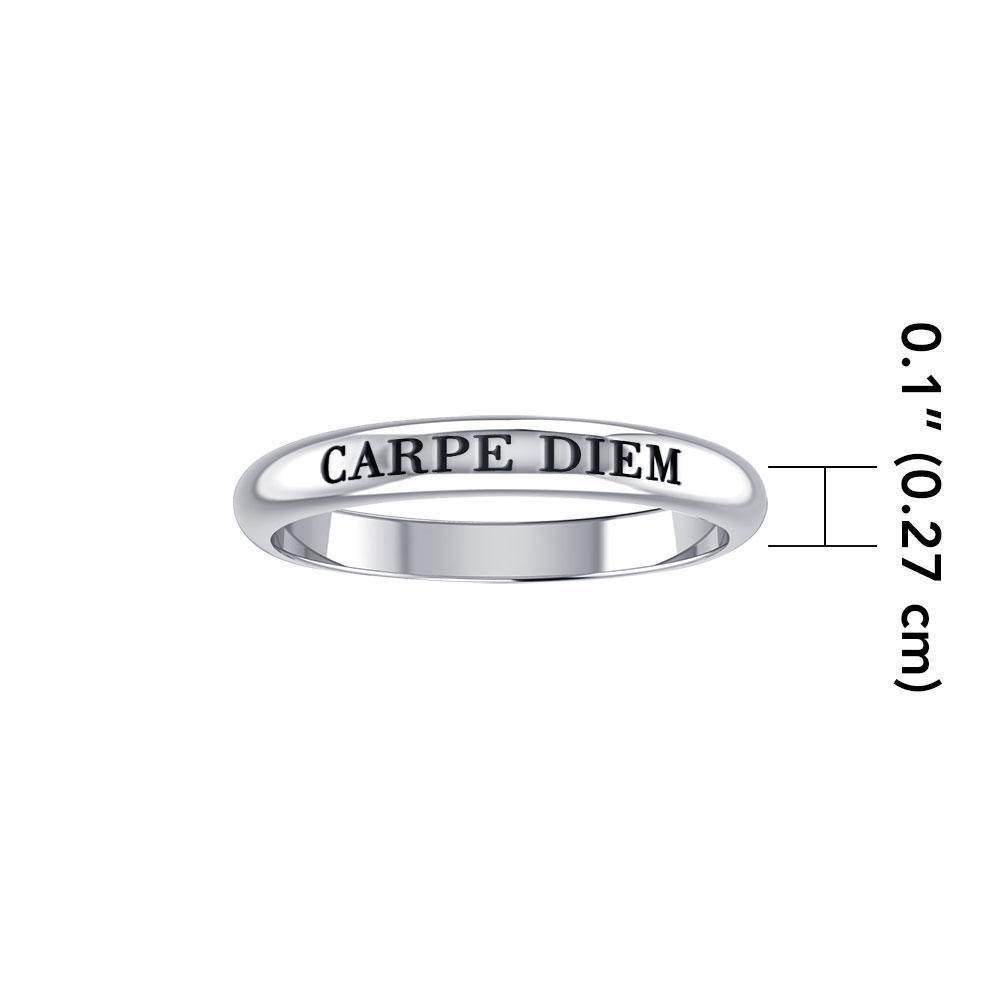 A delicate beauty in weaves ~ Sterling Silver Celtic Knotwork Ring TRI687