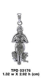 Oberon Zell Inanna Pendant TPD3176 - peterstone.dropshipping