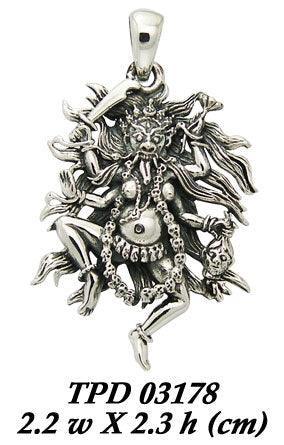 Oberon Zell Kali Pendant TPD3178 - peterstone.dropshipping