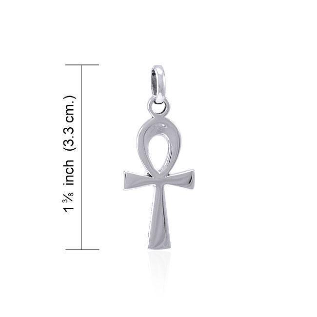 Egyptian Ankh Pendant TPD4593 Pendant