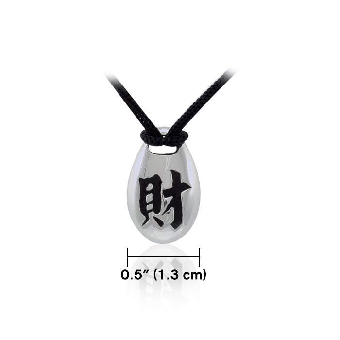 Wealth Feng Shui Pendant TSE554 Set