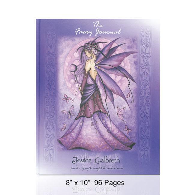 KPM016 Jessica journal