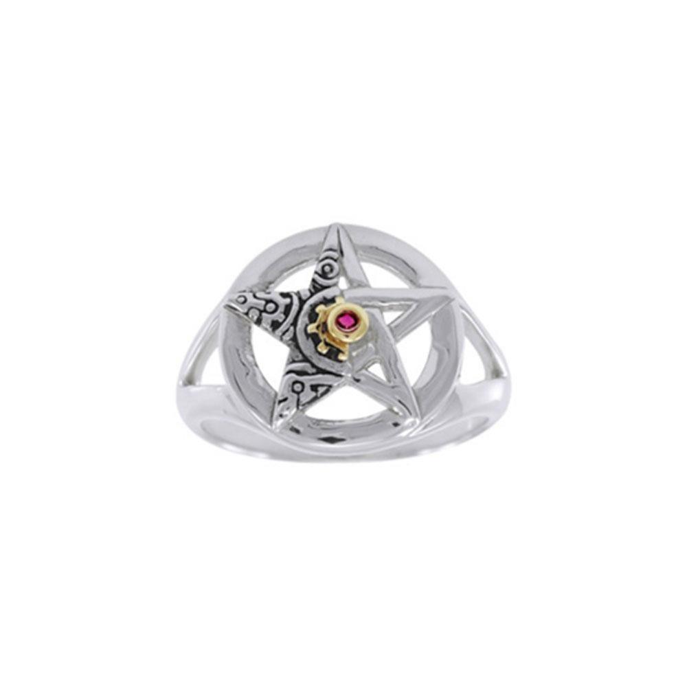 The Star Steampunk MRI1257