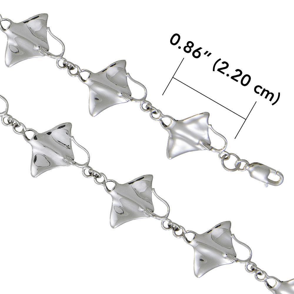 Sting Ray TBG327 Bracelet