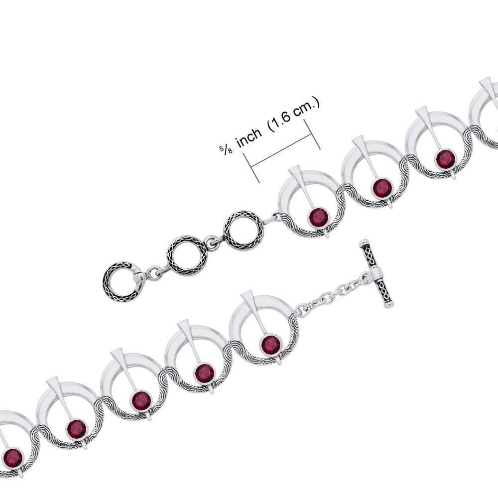 Danu Thistle Bracelet TBL107 Bracelet