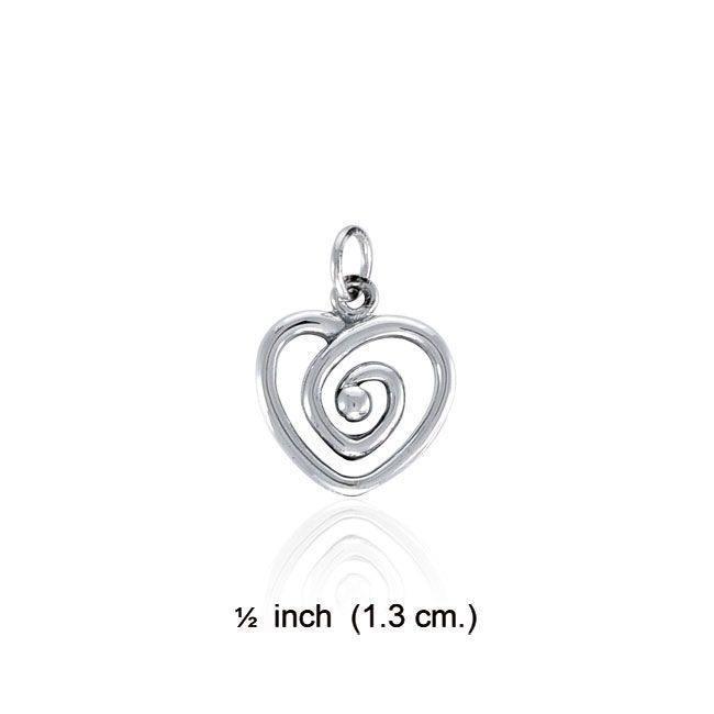 Contemporary TCM446 Charm