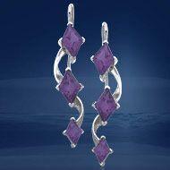 Elegant Birthstone TER1187 Birthstone