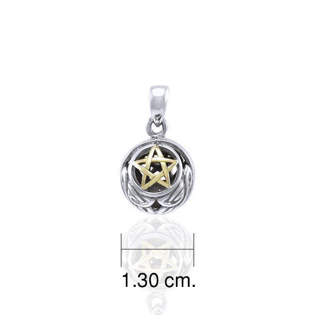 Celtic The Star Ball Pendant TPV2842 Pendant
