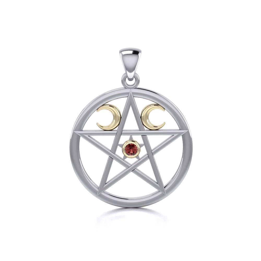 Pentacles Pendant TPV469 Pendant