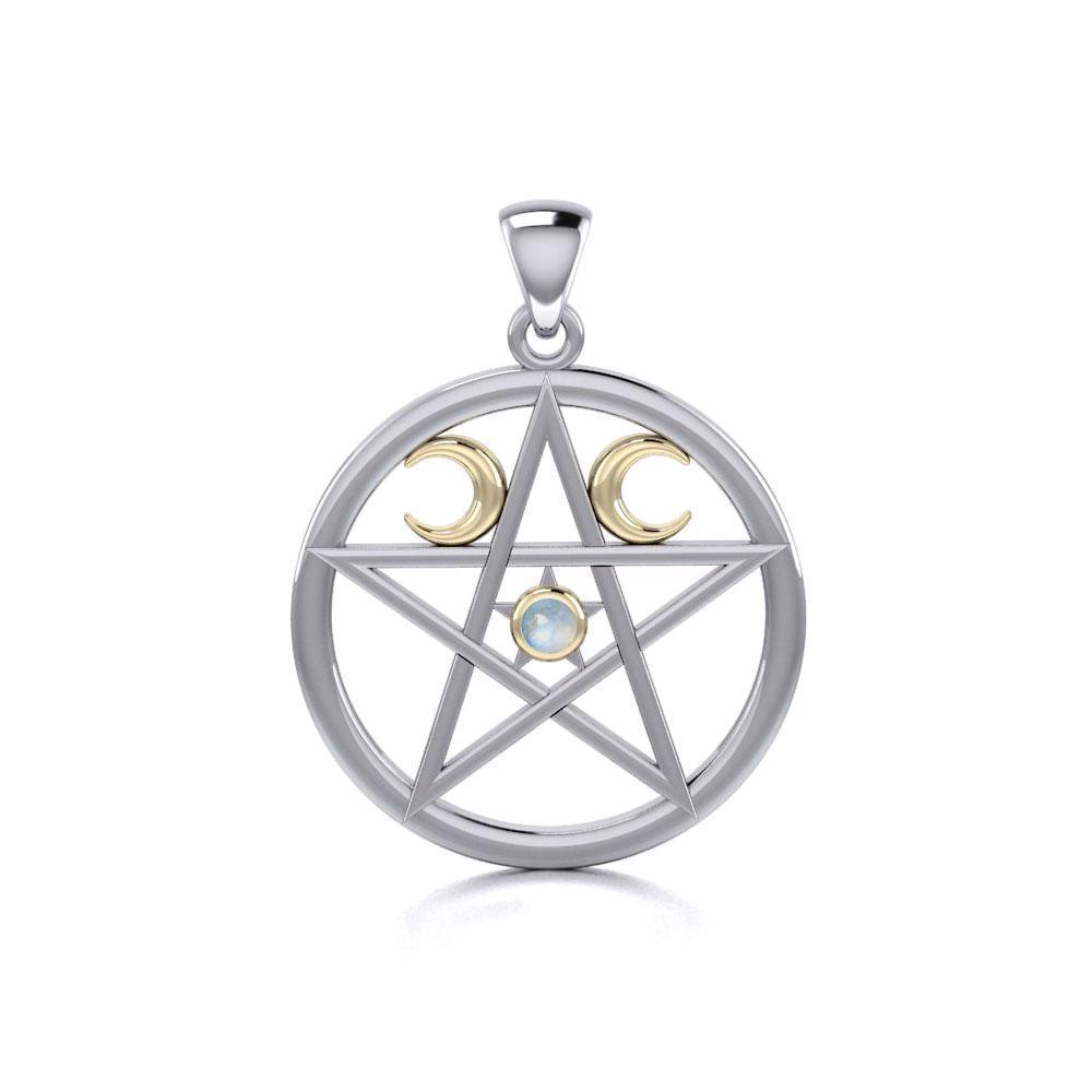 Pentacles Pendant TPV469 Pendant
