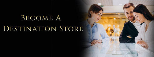 The Beauty of Jewelry Dropshipping - peterstone.dropshipping