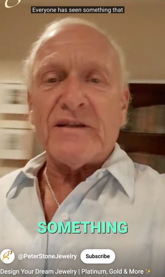 Custom Jewelry Design: Crafting Personalized Elegance