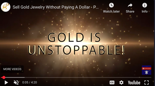 The Golden Comeback: How Retailers Are Boosting Profits with Peter Stone’s Gold Jewelry Collection