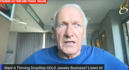 Peter Stone Jewelry Drop Shipping: 6,500+ Designs to Grow Your Online Store