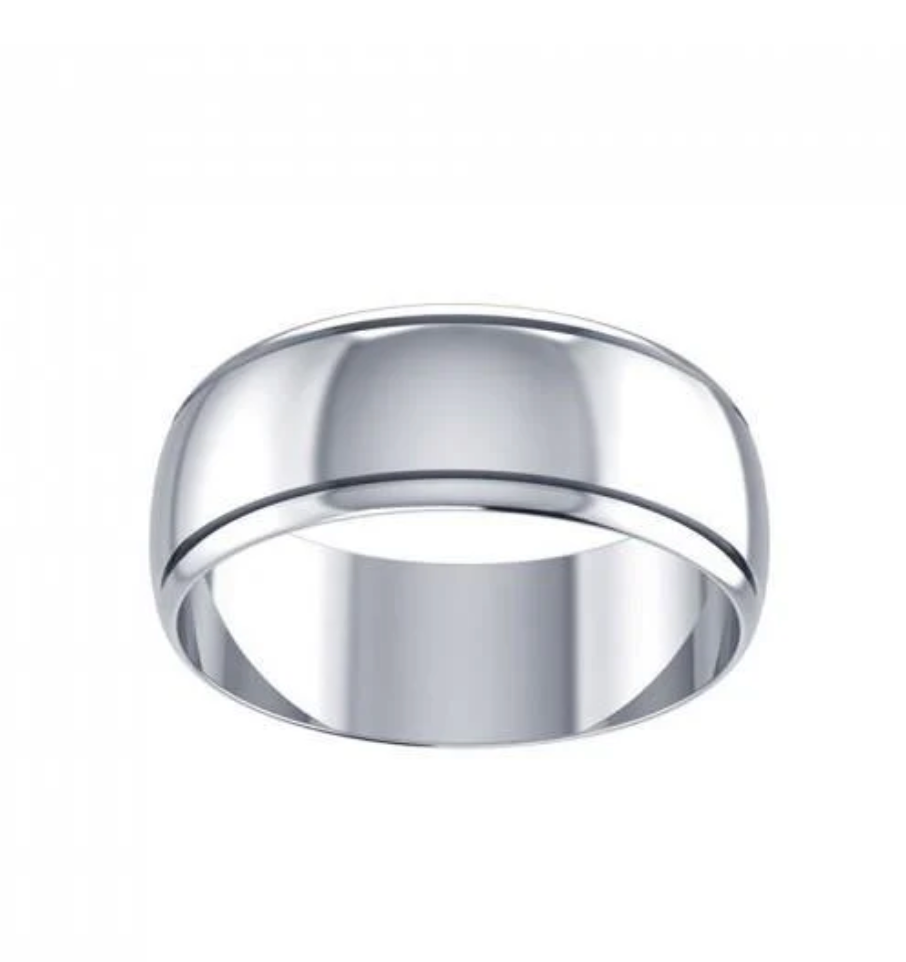 Plain Band Rings – A Must-Have for Every Jewelry Lover