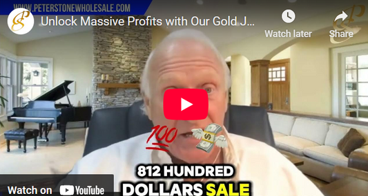 Stylish Gold Jewelry Designs | Trending Looks 2025