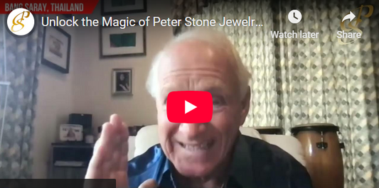 Peter Stone Dropship: Unique Jewelry, Magical Profits