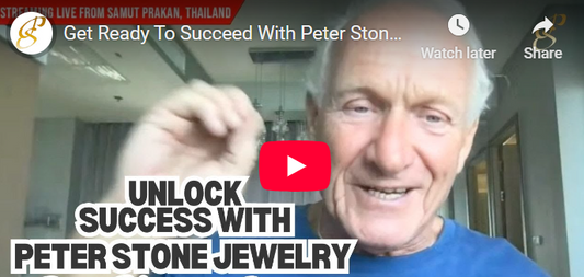 Luxury Jewelry Showcase | Stunning Pieces That Sparkle & Shine