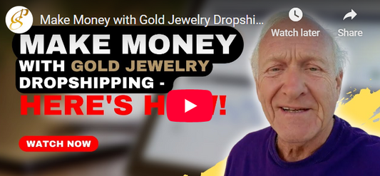 How to Start a Jewelry Dropshipping Business