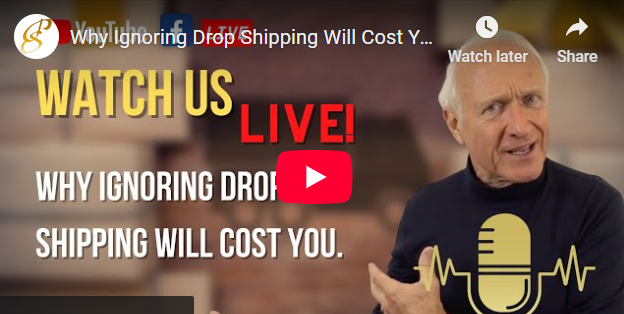 Why Ignoring Drop Shipping Will Cost You