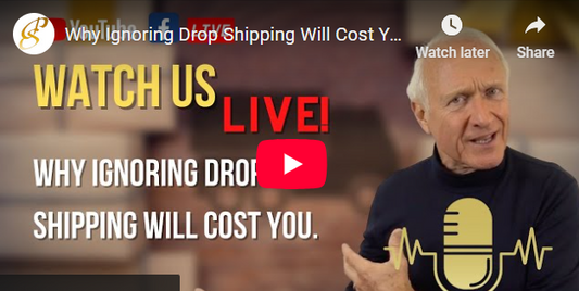 Why Ignoring Drop Shipping Will Cost You