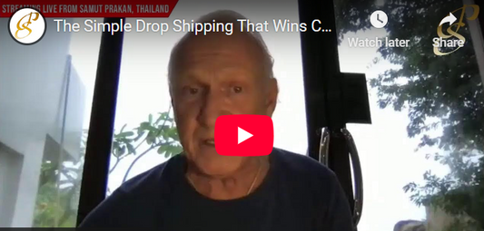 The Simple Drop Shipping That Wins Customers