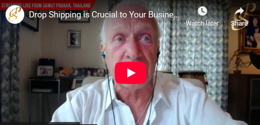 Drop Shipping is Crucial to Your Business at Every Level! Learn Why!