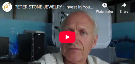 PETER STONE JEWELRY : Invest In Yourself, Invest in Your Store, Grow Your Sales with Confidence
