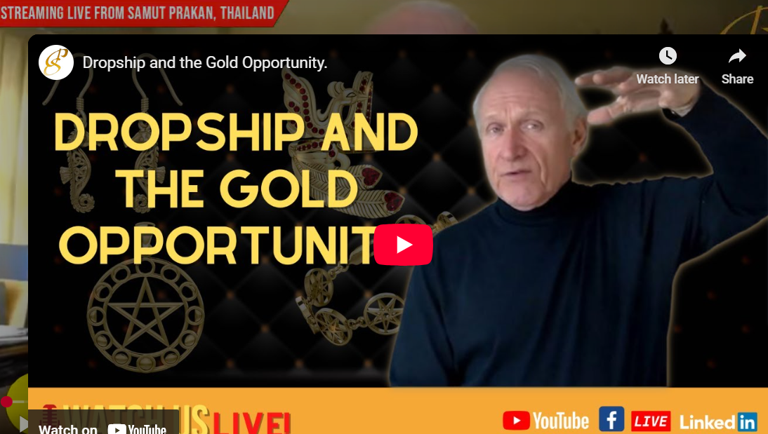 Peter Stone Jewelry: Quality, Drop Shipping & Philosophy