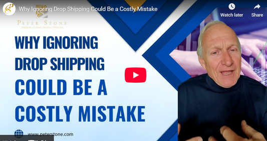 Jewelry Drop Shipping and Business Success