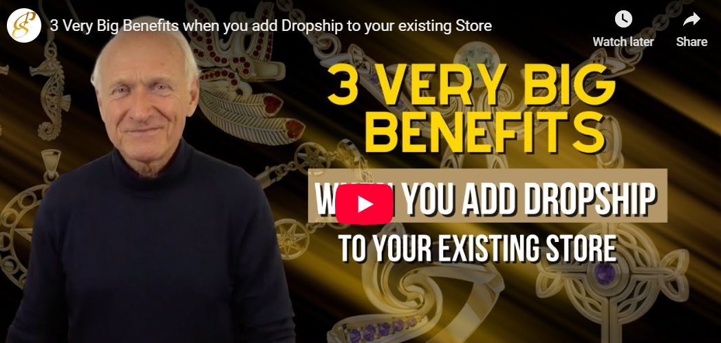 Peter Stone Jewelry Drop Shipping Insights and Strategies