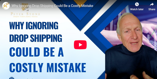 Why Ignoring Drop Shipping Could Be a Costly Mistake