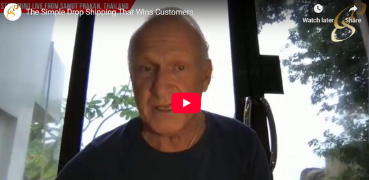 The Simple Drop Shipping That Wins Customers