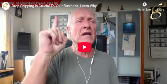 Drop Shipping is Crucial to Your Business at Every Level! Learn Why!