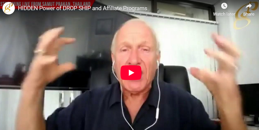 Unlocking Success with the Peter Stone Jewelry Drop Ship Program