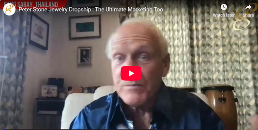 Unlocking Business Growth Through Unique Dropshipping in Jewelry