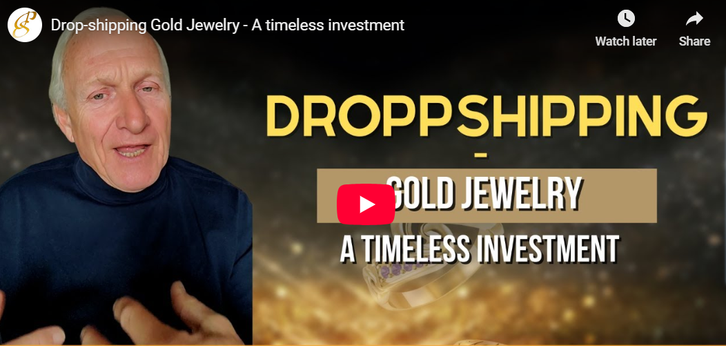 Navigating Precious Metals in Challenging Times – Insights from Peter Stone Jewelry