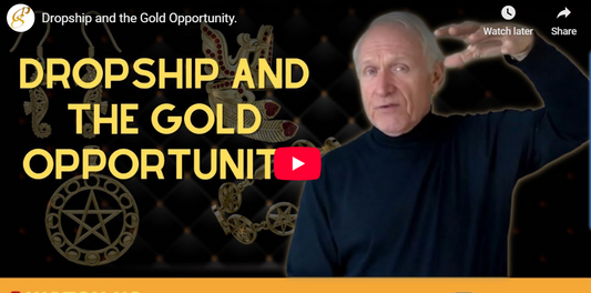 Peter Stone Jewelry – Business Philosophy, Drop Shipping Program, and Jewelry Collections