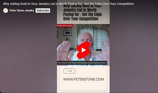 The Renaissance of Gold in Niche Jewelry Markets – Quality, Uniqueness, and Consumer Demand