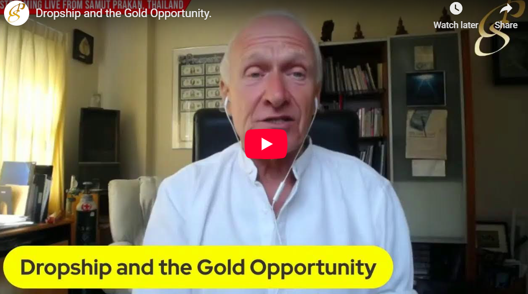 Building Meaningful Value and Success through Peter Stone Jewelry’s Dropshipping Program