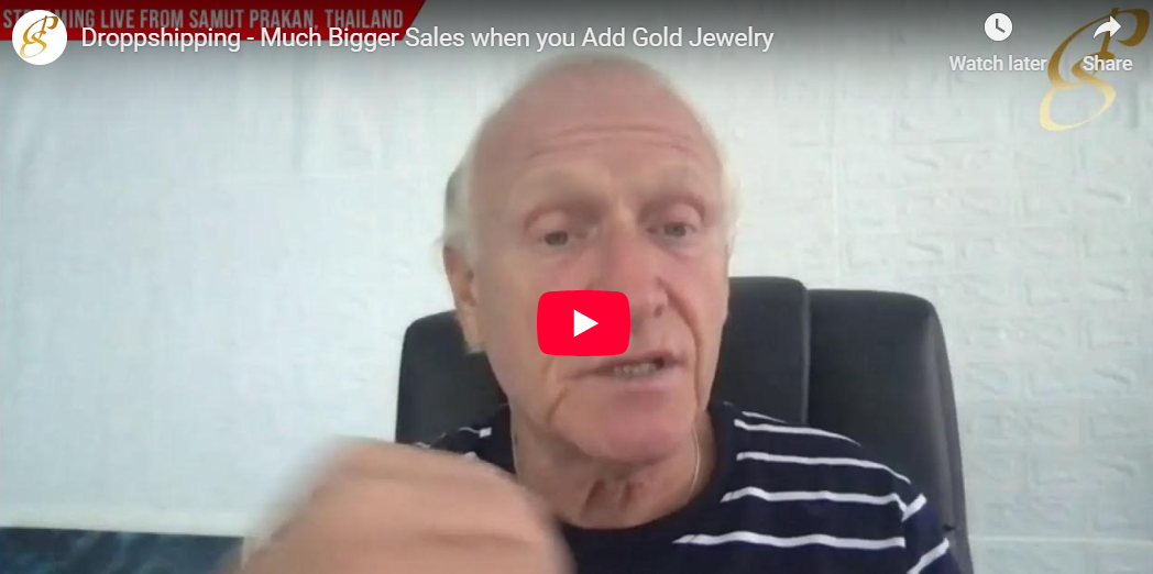 The Transformative Power of Gold Jewelry in Modern Resale Business