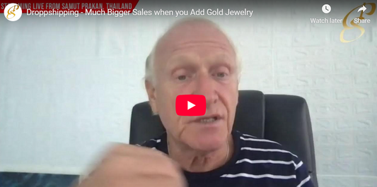 The Transformative Power of Gold Jewelry in Modern Resale Business