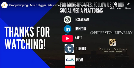 Embracing the Gold Shift: Transforming Jewelry Reselling in the Digital Age