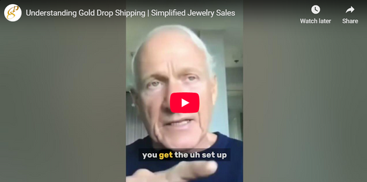 Understanding the Gold System and Gold Dropshipping in E-Commerce Jewelry Sales